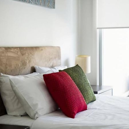 Trieste - Kingston Apartment Канберра Экстерьер фото