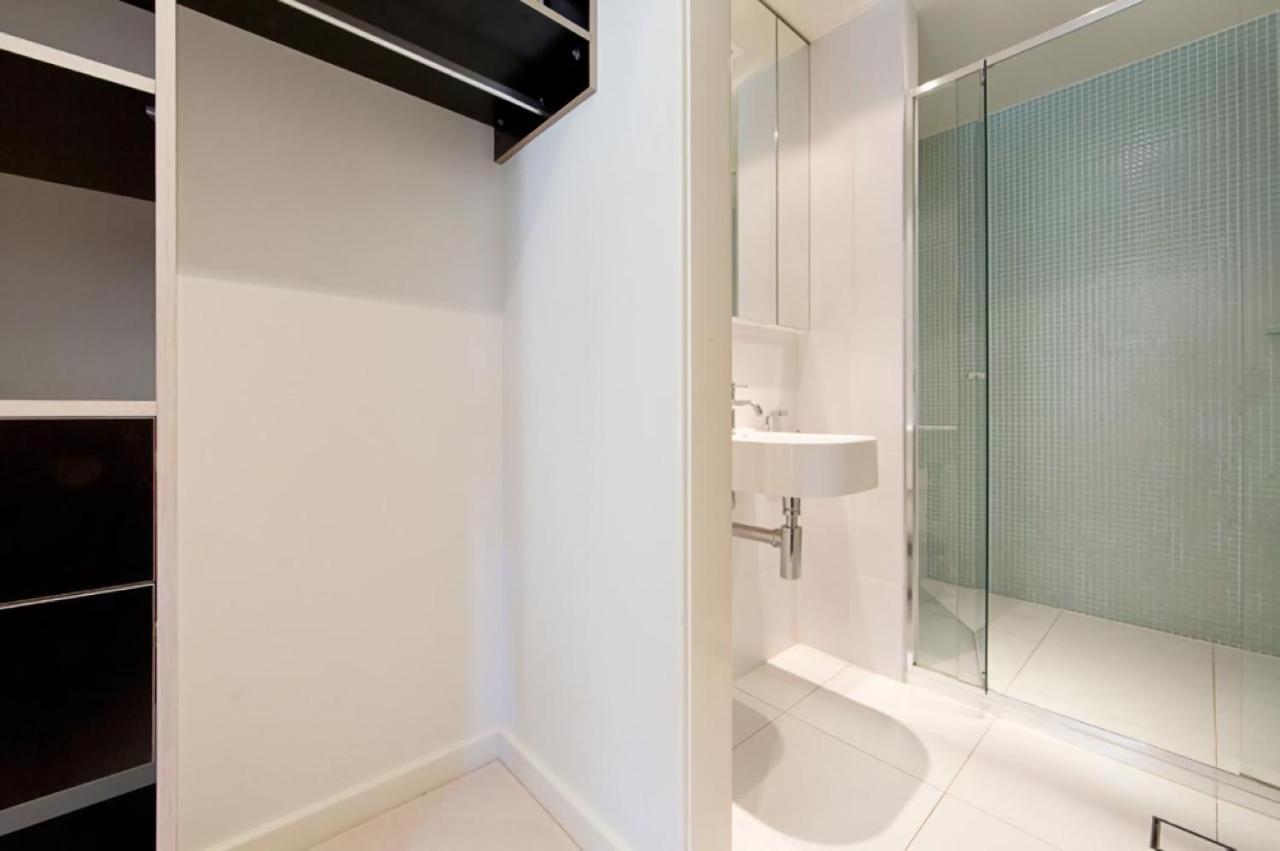Trieste - Kingston Apartment Канберра Экстерьер фото
