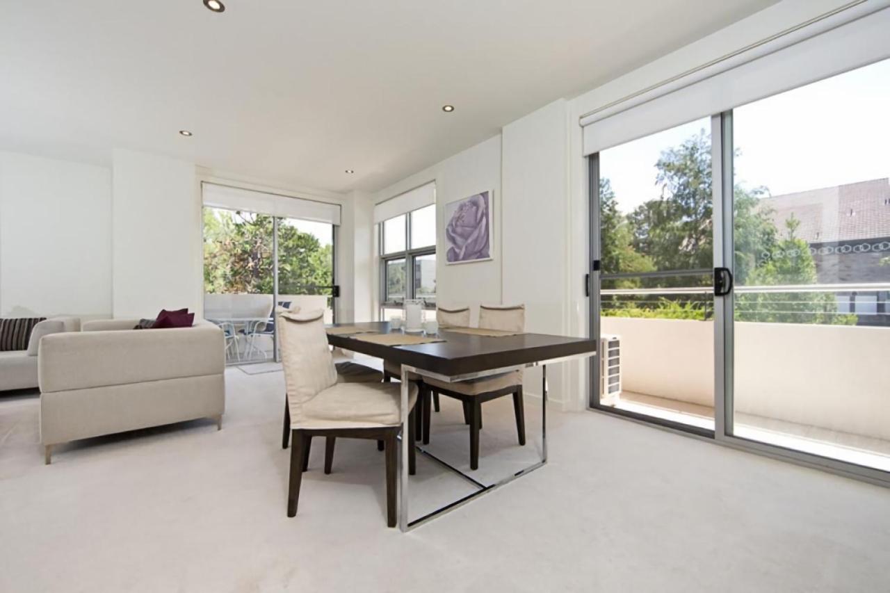 Trieste - Kingston Apartment Канберра Экстерьер фото