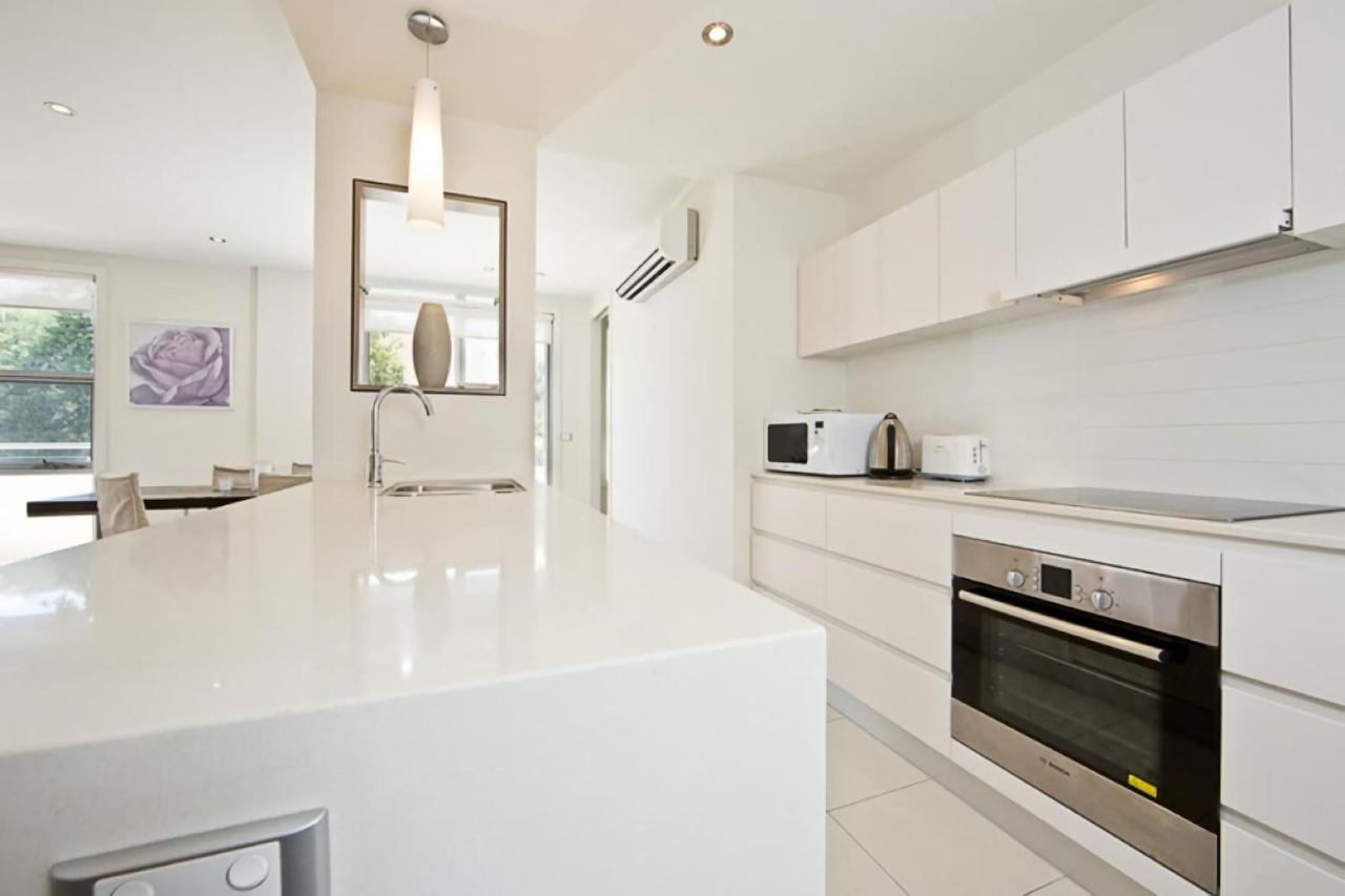Trieste - Kingston Apartment Канберра Экстерьер фото