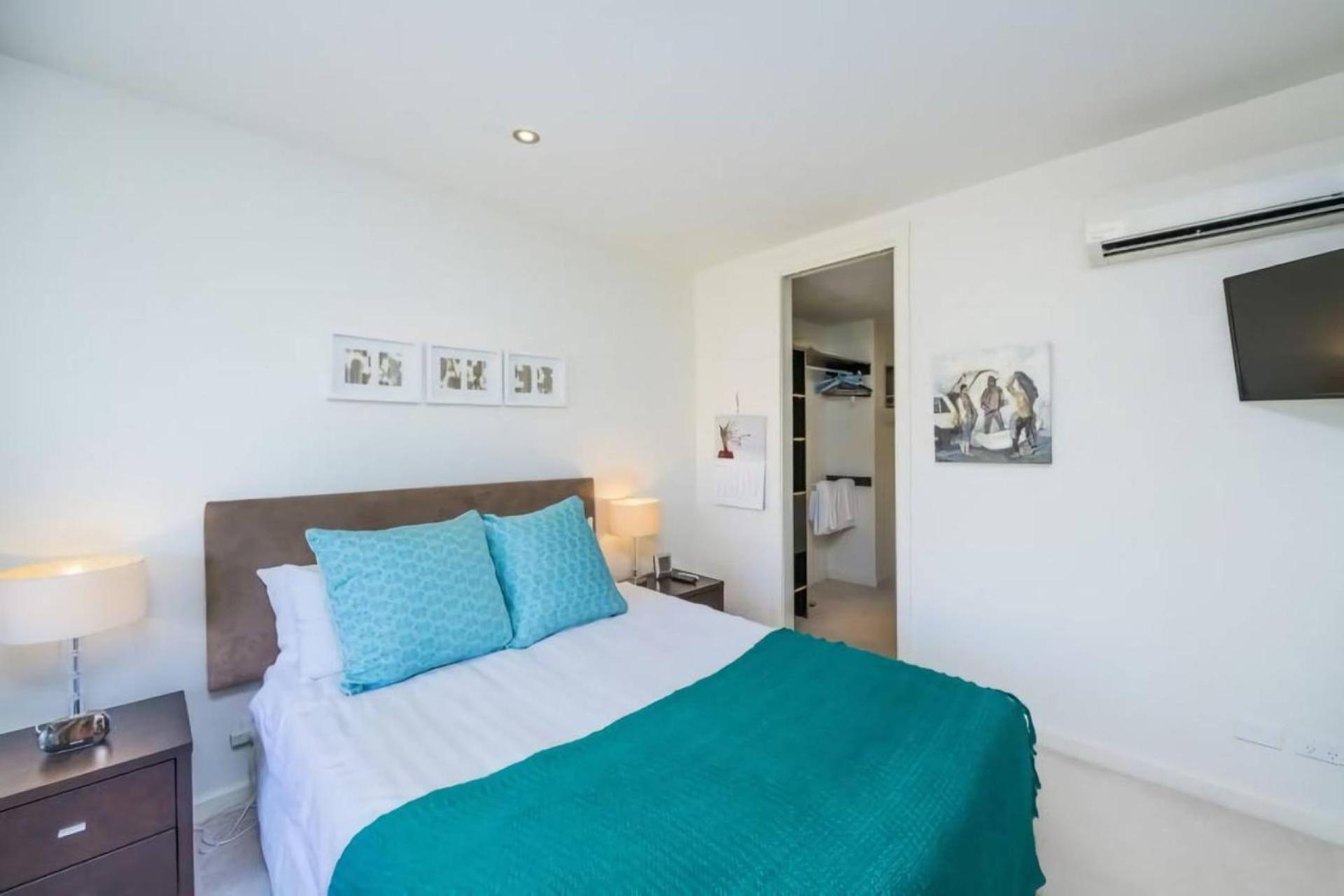 Trieste - Kingston Apartment Канберра Экстерьер фото