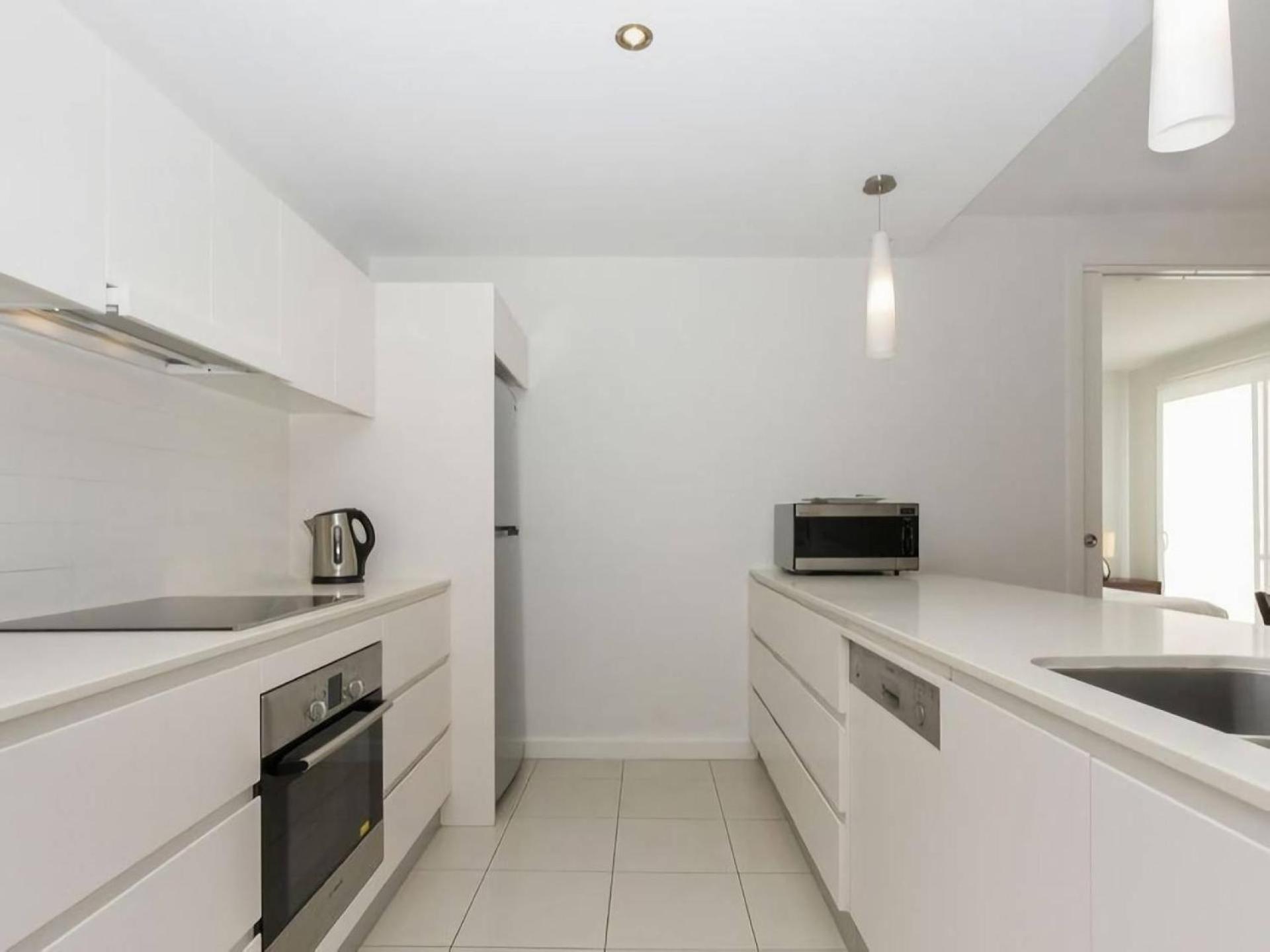 Trieste - Kingston Apartment Канберра Экстерьер фото