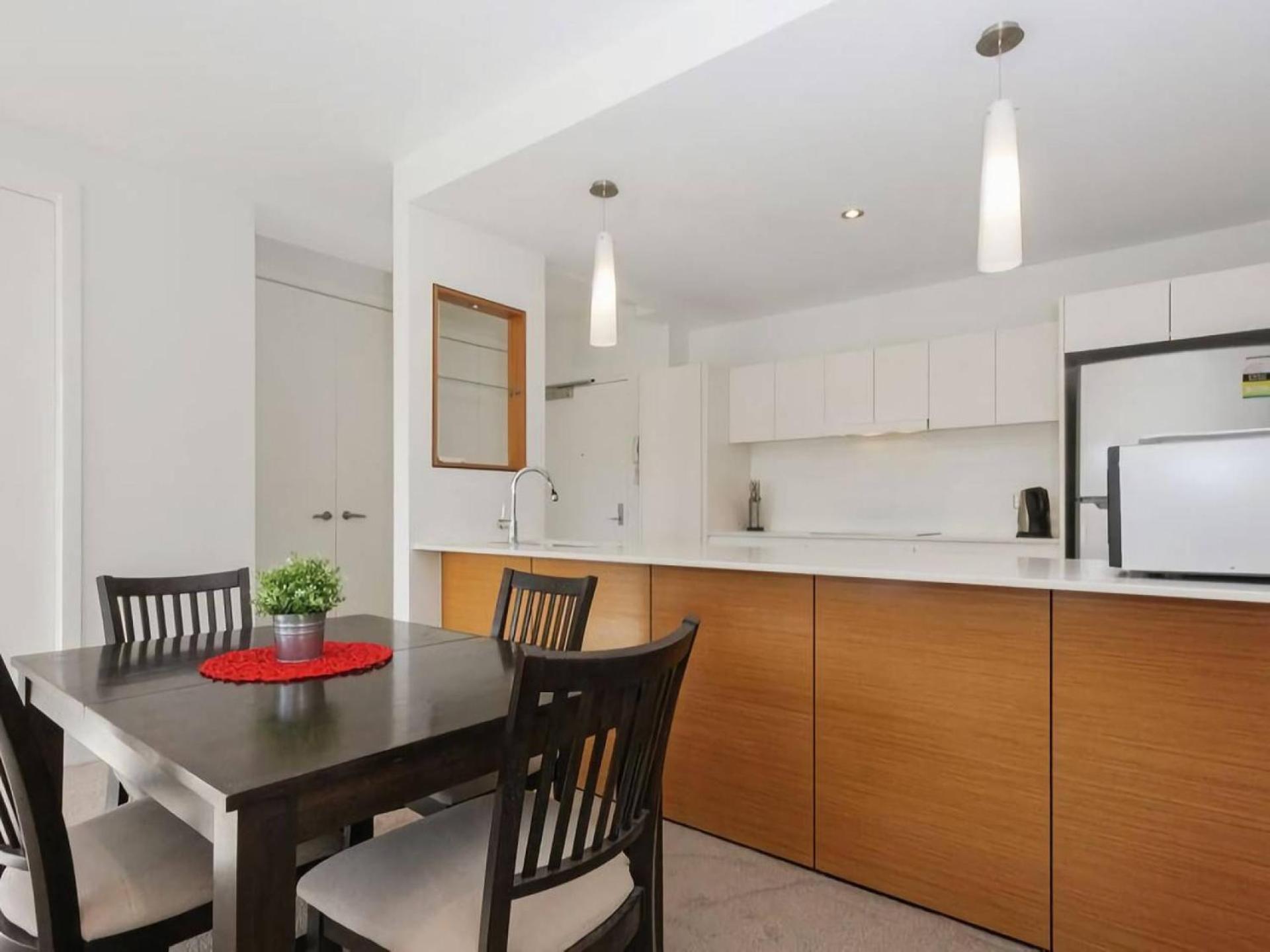 Trieste - Kingston Apartment Канберра Экстерьер фото