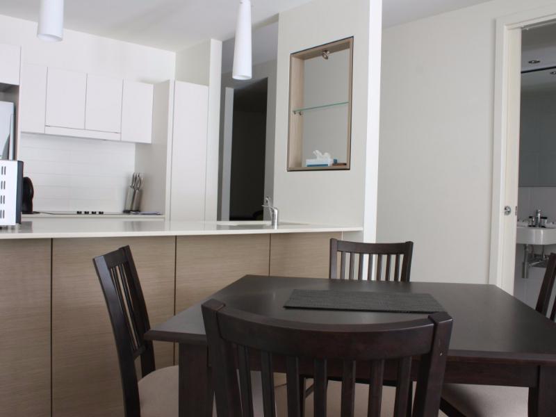 Trieste - Kingston Apartment Канберра Экстерьер фото