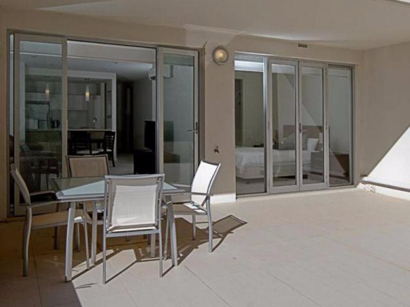 Trieste - Kingston Apartment Канберра Экстерьер фото